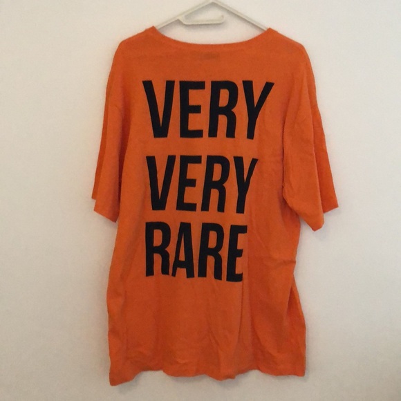 Forever 21 oversized T-shirt - Picture 1 of 3